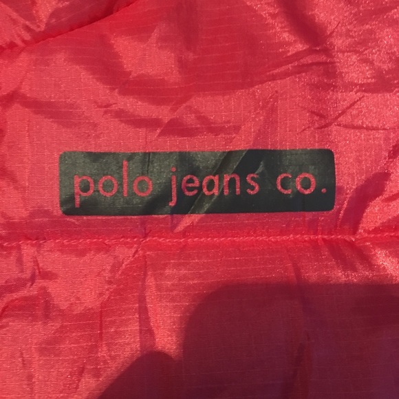 Women’s Ralph Lauren vest - Picture 5 of 5